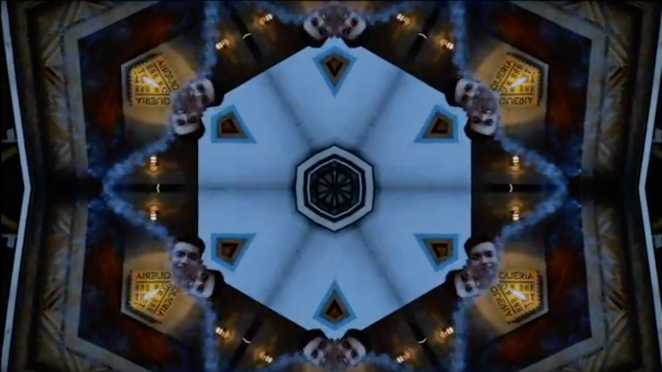 Kaleidoscope
